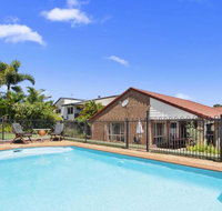 BB233 Banksia Beach Family Home - 4 Bedrooms - Your Accommodation