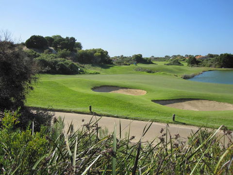 Beach And Golf Hideaway - Your Accommodation 1