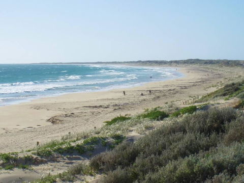 Beach And Golf Hideaway - Your Accommodation 0