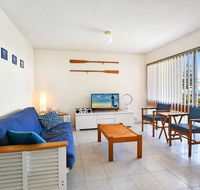 Beach Break - Your Accommodation