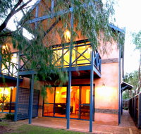 Beach Casa - Your Accommodation