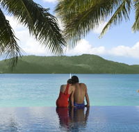 Beach Club - Your Accommodation