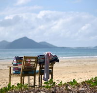 Beach Daze - Your Accommodation