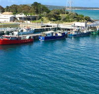 Beach Haven Caravan Park - Your Accommodation