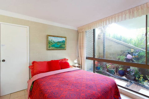 Beach Haven Studio - Your Accommodation 2