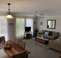 Beach Haven Villa - Your Accommodation