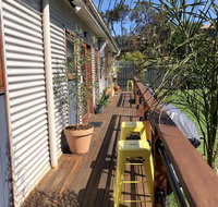 Beach Holiday Apartments - Your Accommodation