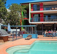 Beach Hostel Mooloolaba - Your Accommodation