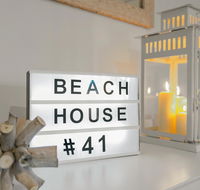 Beach House 41 - Your Accommodation