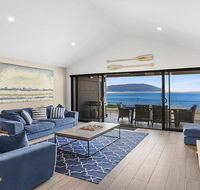 Beach House 72A Marine Drive - Fingal Bay