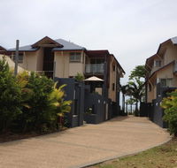 Beach House Apartment 1 - Your Accommodation