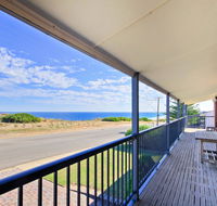 Beach House at Moana - Your Accommodation