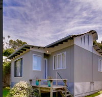 Beach House Getaway 1 - Your Accommodation