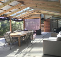 Beach House Getaway 2 - Your Accommodation