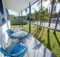 Beach House on James Patterson - Your Accommodation