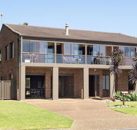 Beach House on Jones Beach - Kiama Accommodation - Your Accommodation