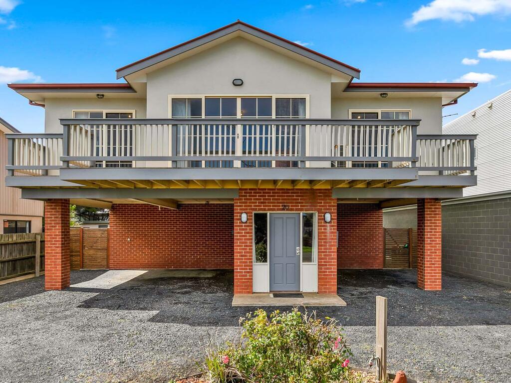 Sunderland Bay VIC Your Accommodation