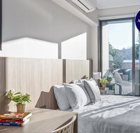 BEACH LOCATION STUDIO // CLOVELLY 3 - Your Accommodation