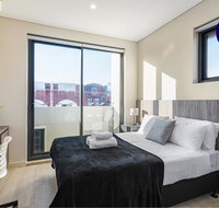 BEACH LOCATION STUDIO // CLOVELLY 5 - Your Accommodation