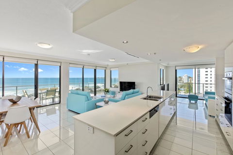 Beach On Sixth - Your Accommodation 0