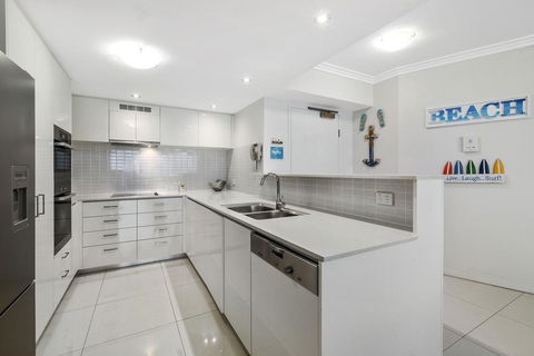 Beach On Sixth - Your Accommodation 2