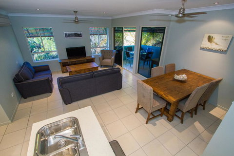 Beach Pad 2 - Your Accommodation 2