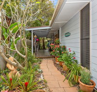 BEACH RETREAT - Your Accommodation