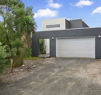 Beach Retreat on Medina - Your Accommodation