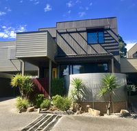 Beach Retreat Townhouse - Your Accommodation
