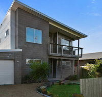 Beach Serenity - Your Accommodation