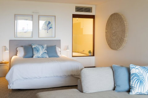 Beach Suites - Your Accommodation 3