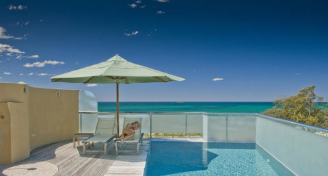 Beach Suites - Your Accommodation 0