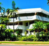Beach Terraces - Your Accommodation