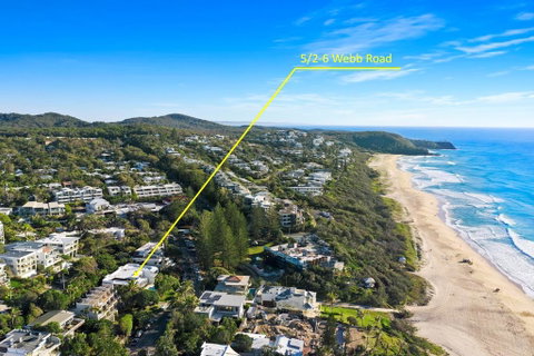 Beach Views & Breezes, Sunshine Beach - Your Accommodation 2
