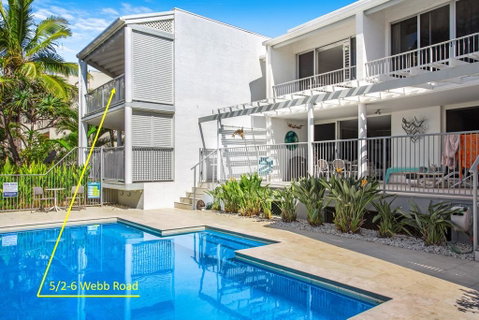 Beach Views & Breezes, Sunshine Beach - Your Accommodation 0