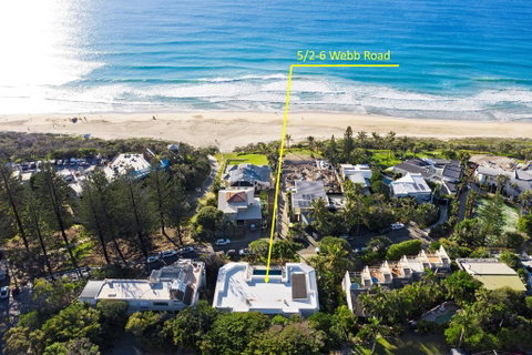 Beach Views & Breezes, Sunshine Beach - Your Accommodation 1