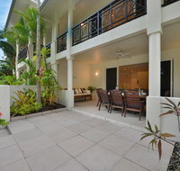 Beach Villa - 4 Plantation House - Your Accommodation
