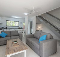 Beachcomber 3 - Your Accommodation