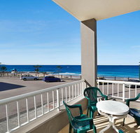 Beachcomer Unit 1 - The Entrance NSW - Your Accommodation