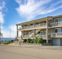 Beachcomer Unit 2 - The Entrance NSW - Your Accommodation