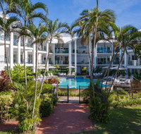 Beaches Port Douglas Holiday Apartments Book Here With The Onsite Reception Team - Your Accommodation