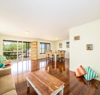 Beachfront at Bribie - Your Accommodation