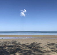 Beachfront at Terraces - Your Accommodation
