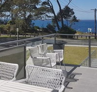 Beachfront Boogaloo - Your Accommodation