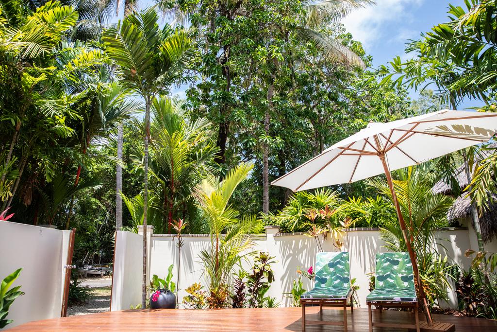Port Douglas QLD Your Accommodation