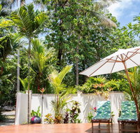 Beachfront Hideaway - Port Douglas - Your Accommodation