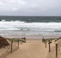 Beachfront Living Cronulla - Your Accommodation
