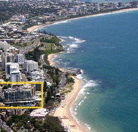 Beachfront Mooloolaba Apartment - Your Accommodation