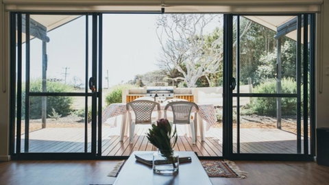 Beachfront Prevelly - Your Accommodation 1