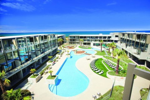 Beachfront Resort Torquay, Australia - Your Accommodation 0